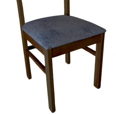 Стул МДК-341 Орех Эльза 15 