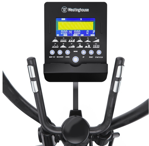 Электромагнитный эллиптический тренажёр DFC Westinghouse