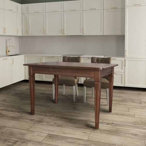 Стол обеденный Васко В 86Н орех 