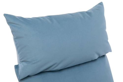 Кресло-трансформер Leset Флекси слоновая кость Velutto V47 