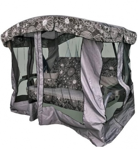 Качели садовые Ранго Премиум с4170