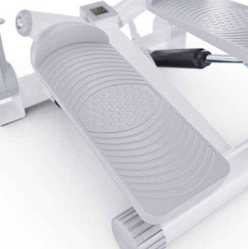 Министеппер поворотный с поручнями DFC SQ-S085C