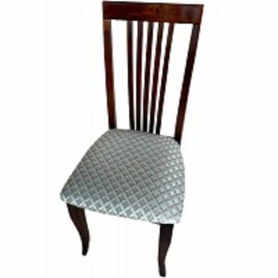 Стул МДК-99 Орех Жаккард Лорд светлый 