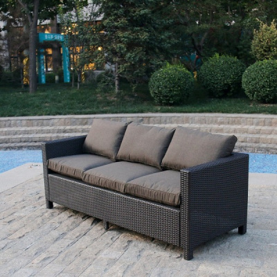 Диван S65A-W53 Brown