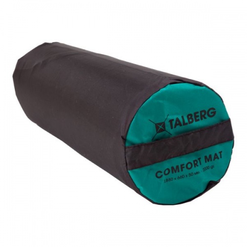 Самонадувающийся коврик Talberg Comfort Mat