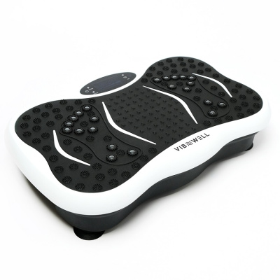 Виброплатформа VibeWell ST-060 WHITE