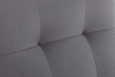 Кресло-маятник Leset Хилл венге Velur V32