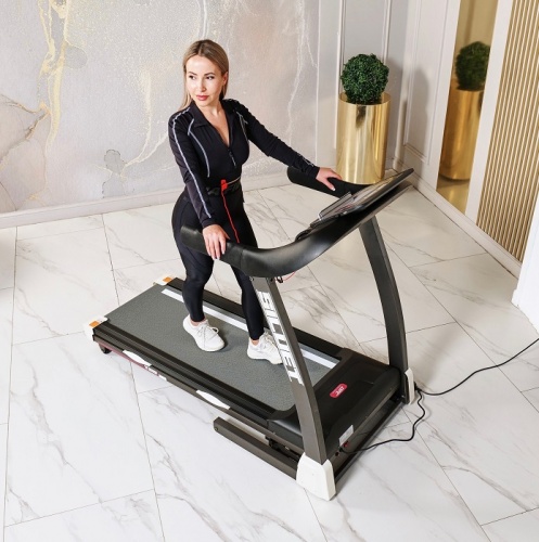 Беговая дорожка DFC SILUET FITNESS T5S