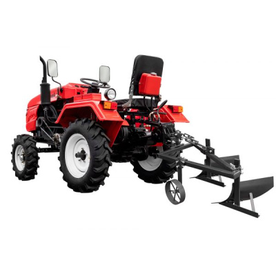 Плуг Rossel ПМ-2