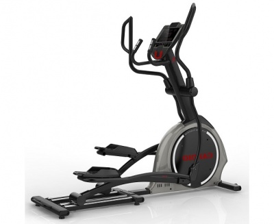 Эллиптический тренажер DFC Cardio E200