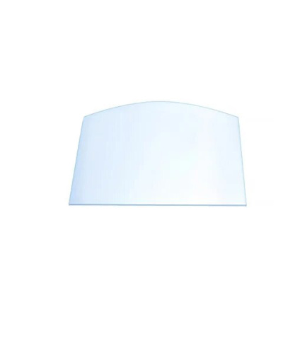 Стекло для дверки ДТ-3 (Р) 0,145х0,185 