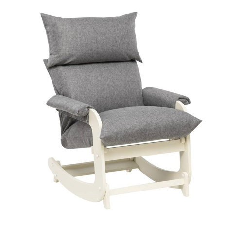 Кресло-трансформер Leset Флекси слоновая кость Malmo 90 