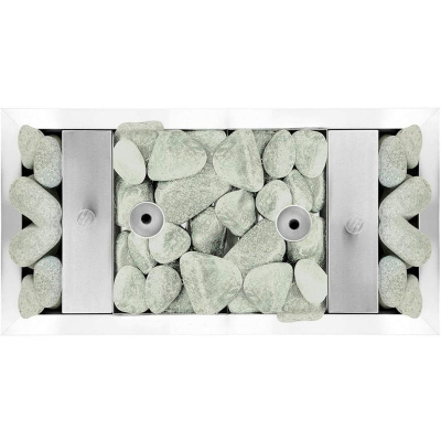 Электрическая печь KARINA Classic Steam 24