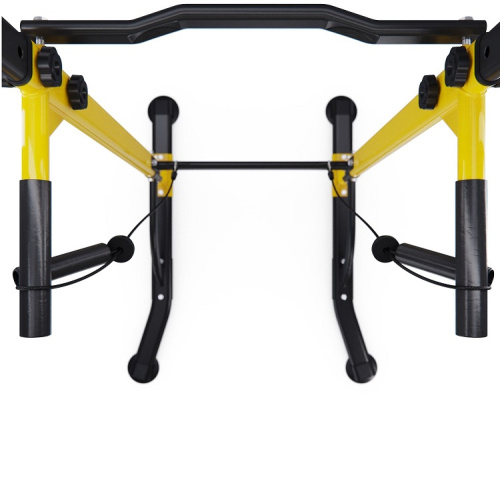 Турник-брусья DFC G007Y