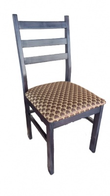 Стул МДК-341 Венге Нота браун 