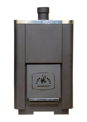 Банная печь-каменка Мета-Бел ПБ 16