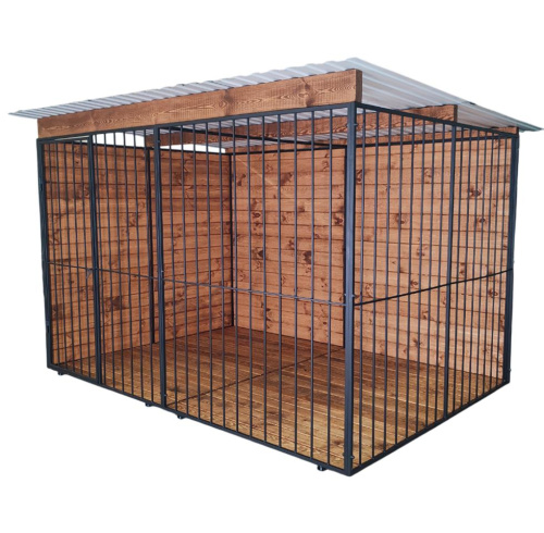 Вольер  №21 2х2