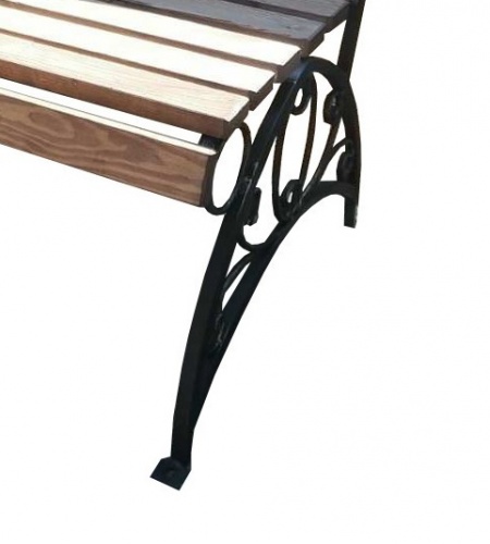 Скамейка СК42 Грифонсервис