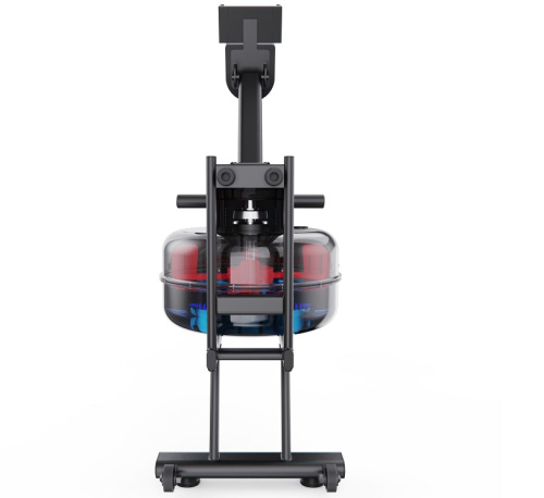 Водный гребной тренажер DFC YOSUDA RW207-1