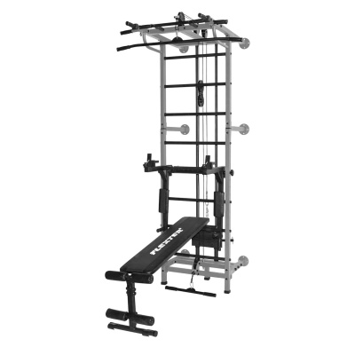 Спортивный комплекс Крафт SystemLight 3 в 1