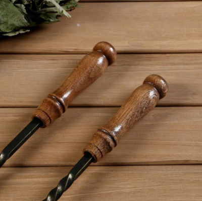 Каминный набор Kamenka Вензель