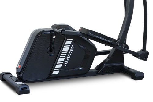 Эллиптический тренажер AMETIST Kilimanjaro