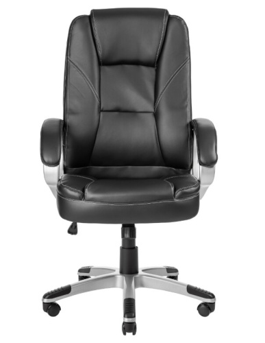 Кресло офисное Mio Tesoro Изотта AF-C7322 (черный) 