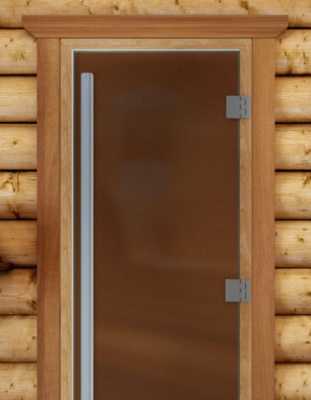 Дверь для сауны Doorwood