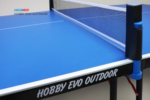 Теннисный стол Start Line Hobby Evo Outdoor