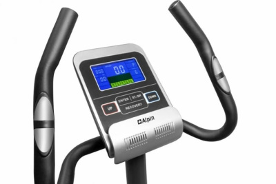 Велотренажер Alpin Picco B-181