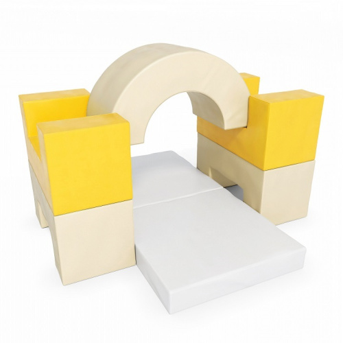 Дуга ДМФ-МК-06.89.16 Pastel