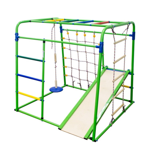 ДСК Формула здоровья Start baby 1 Плюс салатовый радуга