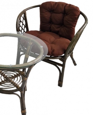 IND Комплект Багама 1 дуэт подушка твил 