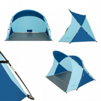 Палатка Green Glade Ivo 4