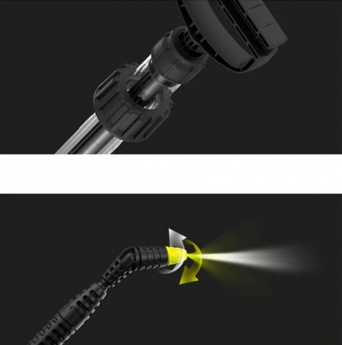 Опрыскиватель помповый Marolex Hobby 7