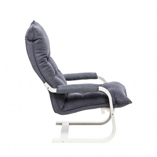 Кресло-трансформер Leset Оливер слоновая кость Малмо 95 