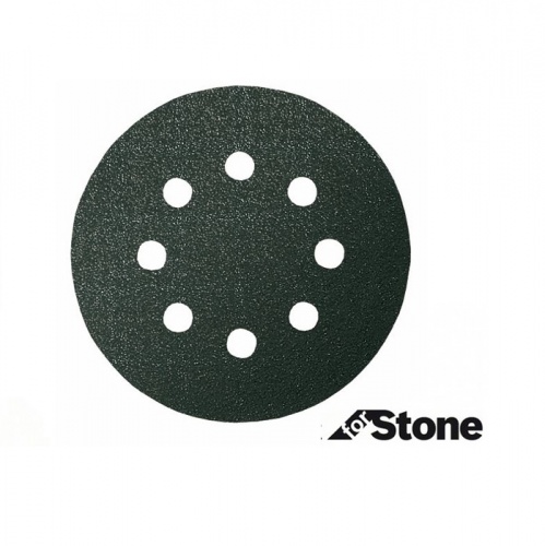 Шлифлист 125мм К600 д/камня BOSCH