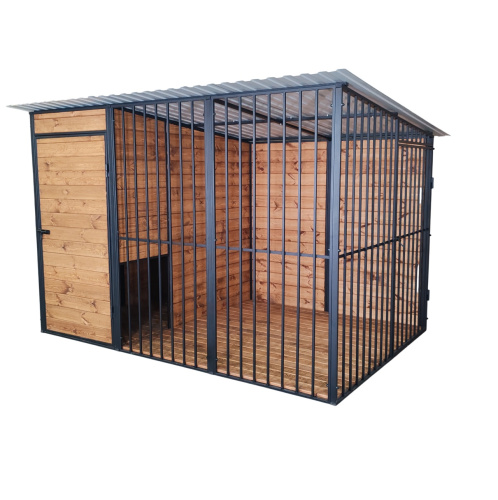 Вольер № 15 2х3