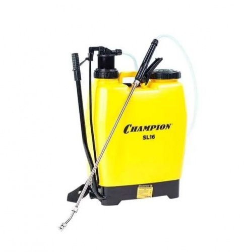 Опрыскиватель помповый Champion SL16