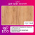 Обеденный стол Mio Tesoro Laim 120x66 дуб золотой крафт черный Обеденный стол Mio Tesoro Laim 120x66 дуб золотой крафт черный