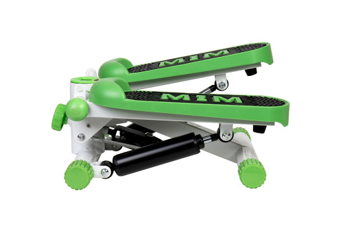  Степпер AMETIST MIM 2004 White-Green