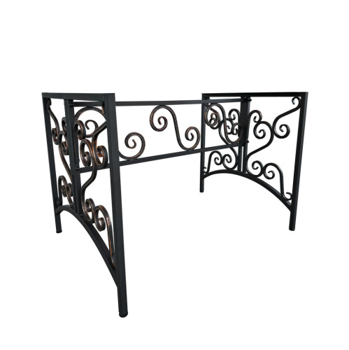 Подстолье разборное МФ 7