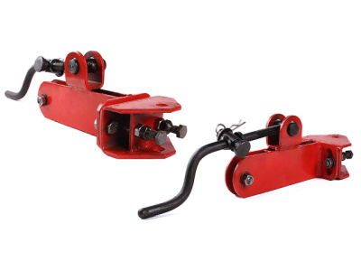 Сцепка МБ16.3Р250 44.06.22.00.00-01 ВРМЗ