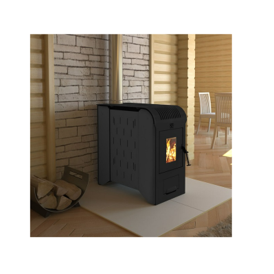 Отопительная печь Теплодар Метеор 220