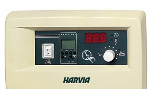 Пульт управления Harvia C150VKK
