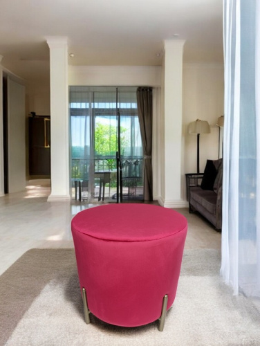 Банкетка БН-55М-1721-Р22 Italia-15 