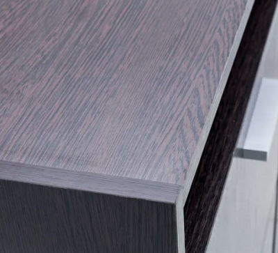 Обувница Leset Виерра 3 венге 