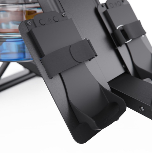 Гребной тренажер DFC YAMO до 136 кг