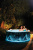 Надувной джакузи Intex PureSpa Plus Bubble Massage 196х196х71 см (28494)