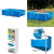 Бассейн каркасный Intex 220x150x60 см (28270NP) Бассейн каркасный Intex 220x150x60 см (28270NP)